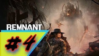 🔴LIVE  REMNANT From the Ashes  Capítulo 4 [upl. by Razaile]