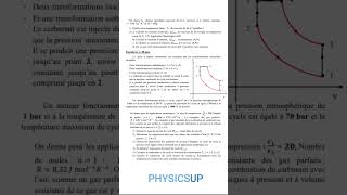 examen de thermodynamique s1 smpc [upl. by Mehta]