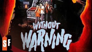 Without Warning 1980  Official Trailer [upl. by Savill17]