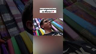 On sest fait arnaquer  🇲🇦 humourmaroc marrakech vlog [upl. by Beetner]