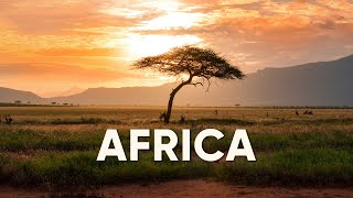 African Adventure Soundtrack  Best African Music  Ethnic Background Music For Videos [upl. by Viscardi900]