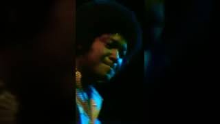 Dobie Gray “Drift Away” live 1973 [upl. by Alsworth]