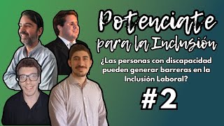 Potenciate para la inclusión 2 [upl. by Narat598]