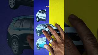 Chevrolet Bolt EUV LT Chevrolet XT6 and Subaru Crosstrek shorts diy [upl. by Norby908]