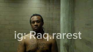 Lil Jay 00 interview after getting glock dookied 2016 [upl. by Leigha]