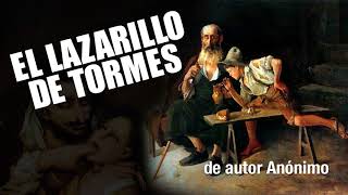 El Lazarillo de Tormes completo [upl. by Ailemak]