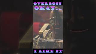 OVERBOSS NICE fallout4 gaming fallout4hypefallout [upl. by Holsworth]