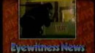 WKBW Buffalo 7 Eyewitness News promo 1987 [upl. by Jem]