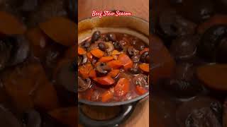 Beef Stew Season [upl. by Ijok]