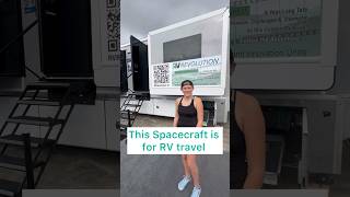 Tour the Spacecraft RV with me spacecraft luxuryfifthwheel fifthwheel rvlife rv vlog rvtour [upl. by Ayidah]