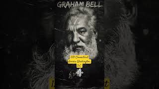 Voice of Alexander Graham Bell In 1885 🗣️ [upl. by Rise20]