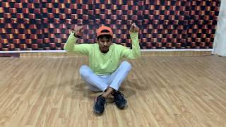 Bol na halke halke  Choreograph By Kishan Kumar [upl. by Lucine105]