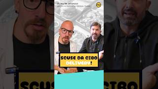 nutrizione dieta cibo dimagrire cibo palestra fitness food comedy food salute cucina [upl. by Chuch]