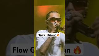 Flow G  Batugan 🔥 flowg opmsongs [upl. by Arbe136]