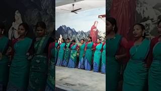 New Santali video short jisu 2024 dance santalivideo song viralvideo virel shortvideo shorts [upl. by Rosdniw]