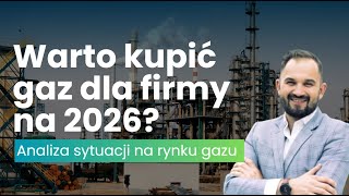 Jakie są obecnie trendy rynkowe na rynku gazu w Europie 3 rzeczy które warto wiedzieć o cenach [upl. by Ahsait]