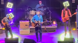 Turnpike Troubadours live full concert Jackalope Jamboree 6242022 in Pendleton Oregon [upl. by Greeley]