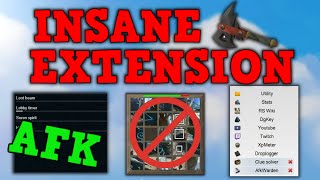 This Runescape 3 Extension will CHANGE YOUR LIFE AFKing Clue Solver amp MORE 2021 [upl. by Hermie]