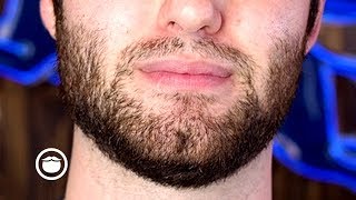 How to Grow Your First Beard  Week Two [upl. by Conall248]