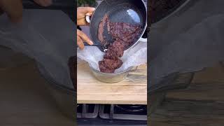 How to make cocoa powderchocolate board and cocoa butter [upl. by Nell]