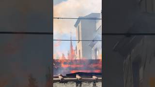 ÉNORME INCENDIE avec les POMPIERS De Bruxelles  Part 1 🔥 [upl. by Anor102]