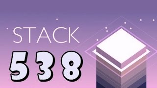 STACK  ketchapp HIGH SCORE 8  AndroidiOS [upl. by Heintz]