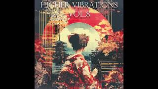 Higher Vibrations Vol8 Baselinez Radio Full Beat Tape [upl. by Hallagan]