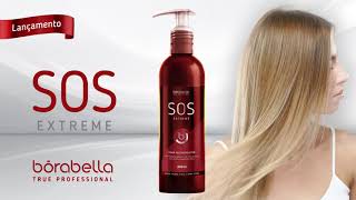 SOS Extreme Borabella 🆘 Lançamento exclusivo na Dot Cosméticos [upl. by Rosen731]