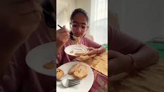 The Best Pancake Recipe in Its Simplest Form  Easy amp Deliciousfypシ゚viral [upl. by Ivonne]