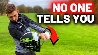 I SERIOUSLY Recommend This Downswing MOVE To Every Golfer [upl. by Greeley210]