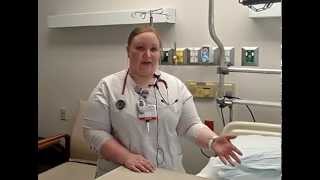 Nurse Orthopedics Career Video from drkitorg [upl. by Atiner]