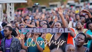 Worship Session SF215  Phaneroo Choir [upl. by Dorran]