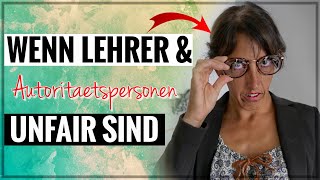 LEHRER SIND NICHT FAIR [upl. by Plante]