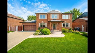 29 Petworth Road Brampton Home  Real Estate Properties [upl. by Aaronson]