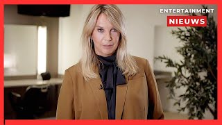 Story zet privéfoto Linda de Mol groot op cover ‘Ik reageer niet’ [upl. by Iatnahs]