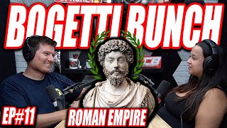 Roman Empire AI Bot Girls FL2k Prep  Bogetti Bunch EP11 [upl. by Lucita]