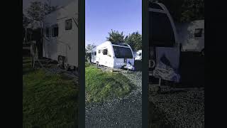 Preview Ullswater Holiday Caravan and Camping Park caravanning lakedistrict [upl. by Albers]