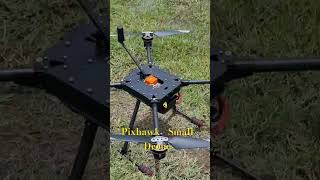 Pixhawk Drone drone autonomousflight microdrone helicopter ardupilot quadcopter cameradrone [upl. by Rianon30]