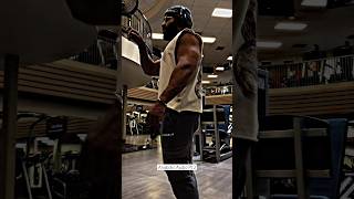 Anabolic Audio Pt 2 motivation armsday gymday gymmotivation gymworkout armdayeveryday armday [upl. by Parent689]