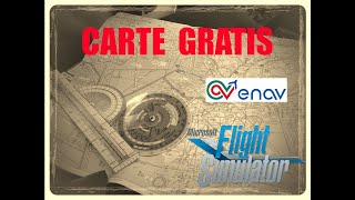 MFS2020 TUTORIAL COME SCARICARE CARTE REALI GRATIS IN 2 MIN [upl. by Duky]