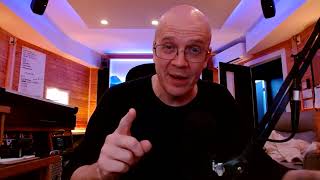 Devin Townsend PowerNerd Interesting Facts Part 2 [upl. by Tavis]