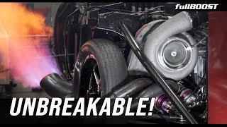 Unbreakable rotary engine apex seals explained  fullBOOST [upl. by Ilka384]