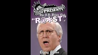 The NY Friars Club Roast of Chevy Chase [upl. by Apostles950]