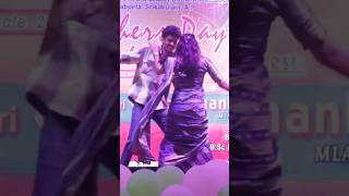 trending dance viralvideo pushpa alluarjun youtubeshorts shorts tiktoknaasaami [upl. by Kelda]