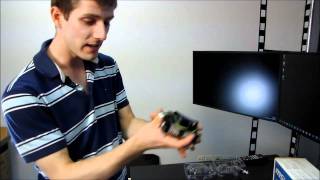 FAQ LGA1155 vs LGA1156 Heatsink Mounting Holes Linus Tech Tips [upl. by Yrrab934]