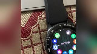 How to Download Omnitrix in Samsung Gear S2S3 Frontier  viral shorts Omnitrix samsunggalaxy [upl. by Ailero661]