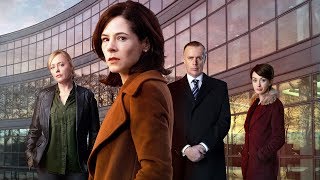 Acceptable Risk  RTÉ One  New Drama  Starts Sunday 24th September [upl. by Eemak38]