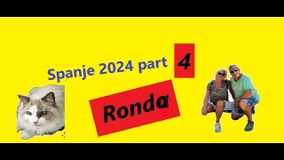 Spanje 2024 deel 4 [upl. by Auj]