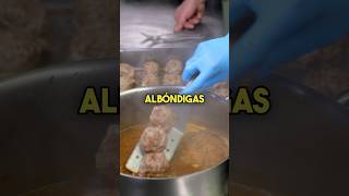 Parte 7 Receta de Albóndigas en Salsa  Fácil y Sabrosa Etxezarreta [upl. by Alahc]