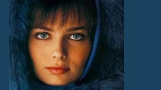 13 Sexy Photos of Paulina Porizkova [upl. by Iuqcaj7]